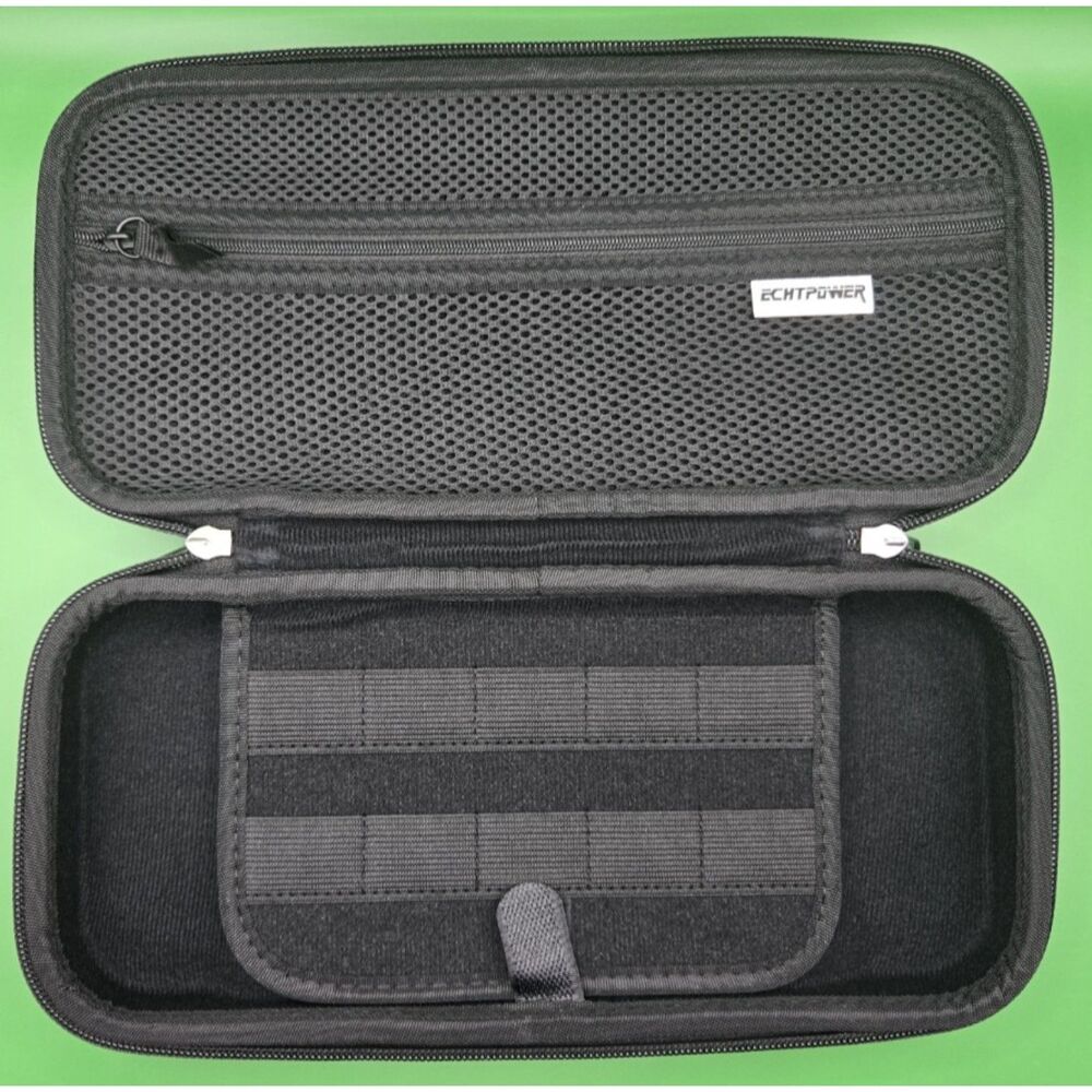 Carrying Case for Nintendo Switch 2 Black